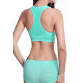 Mujeres Fitness ropa Raceback Sportwear